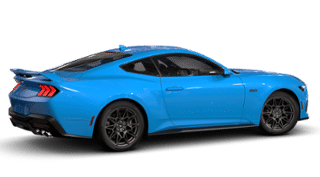 2026 Ford Mustang® External Image 4